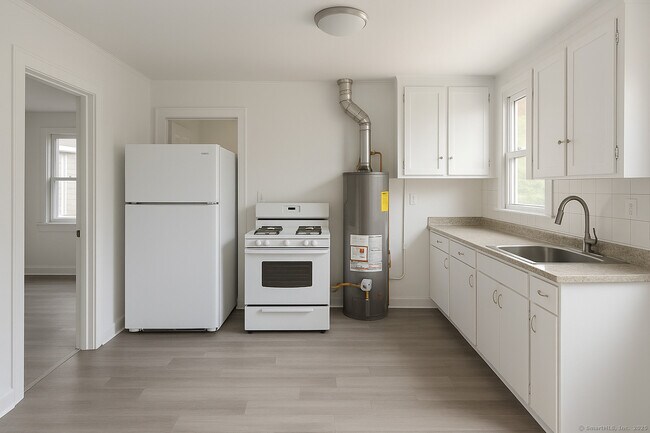 Building Photo - 449 3rd Ave