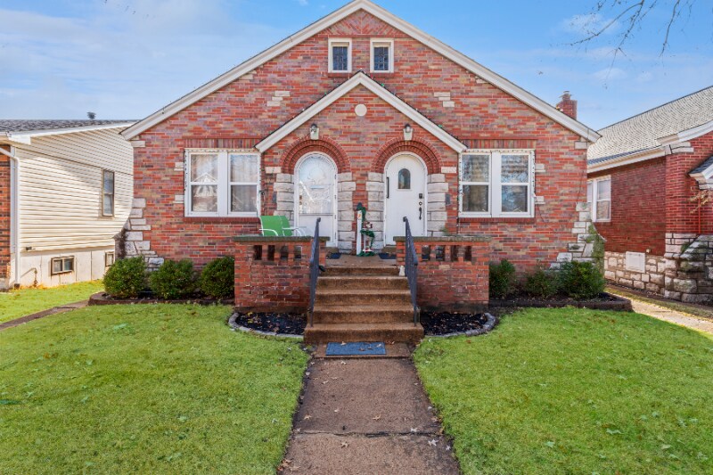Building Photo - 5520 Neosho St