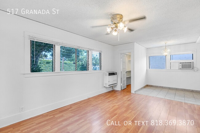 Building Photo - 517 Granada St