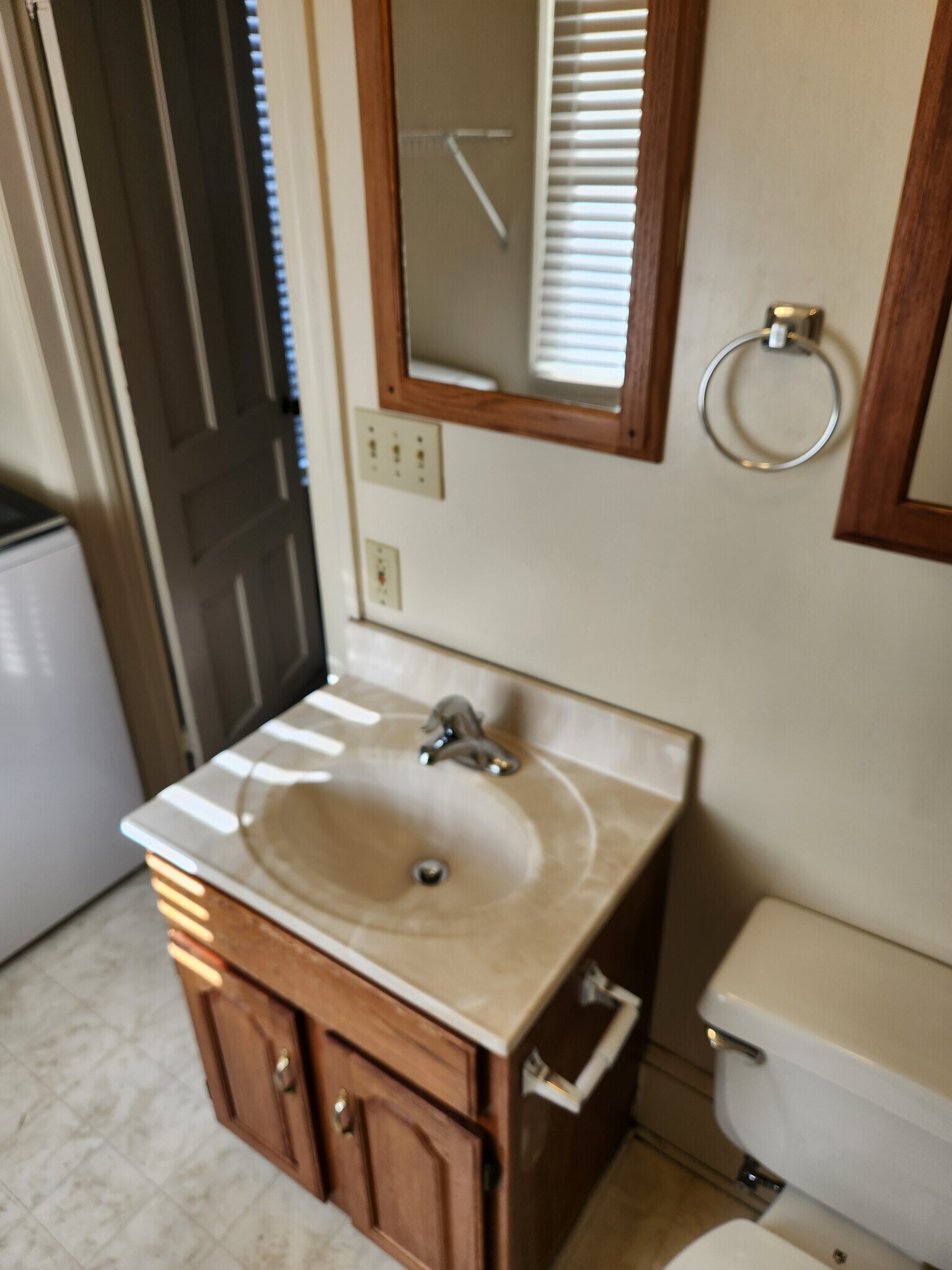Bathroom Sink - 102 Carlisle St