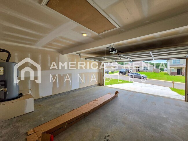Building Photo - New Construction Home for Rent in Lincoln!