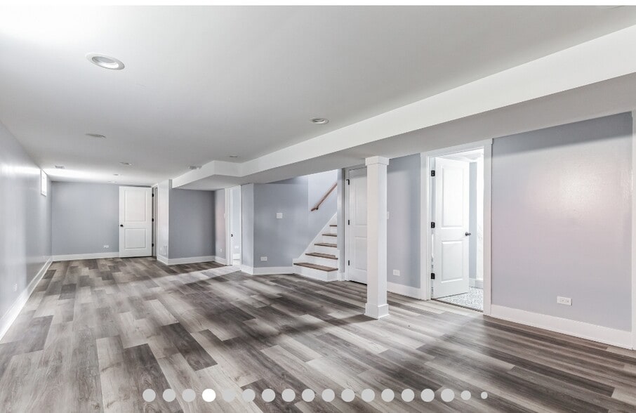 Building Photo - 1661 Hilltop Ave