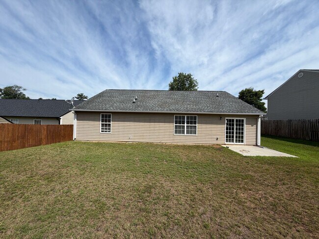 Building Photo - 205 Apa Way