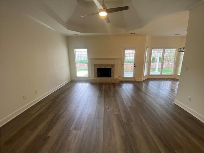 Building Photo - 805 Doe Hill Ln