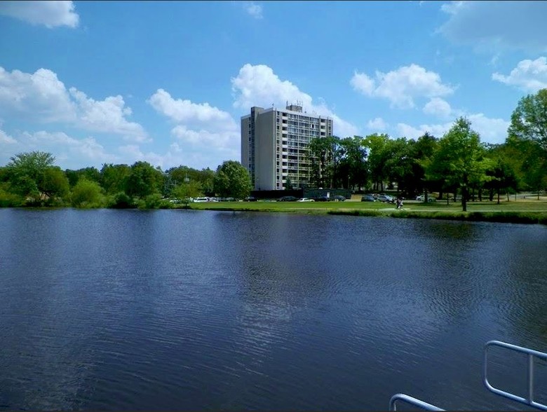 LVR - Lake View Residences