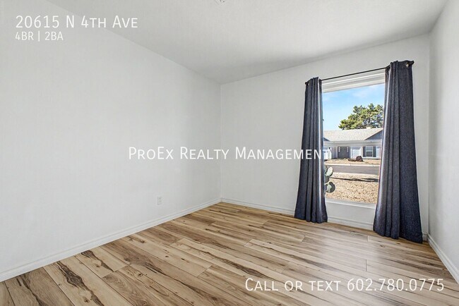 Building Photo - 20615 N 4th Ave