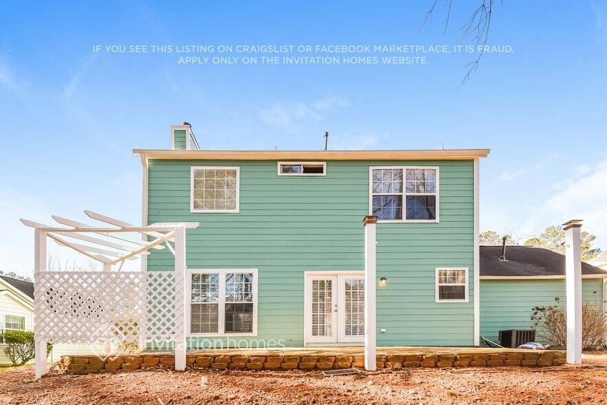 Building Photo - 2678 Marleigh Farm Rd NW