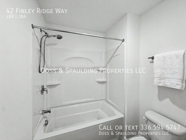 Building Photo - 42 Finley Ridge Way