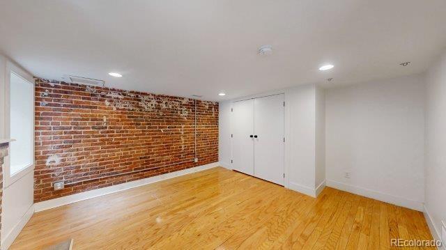 Building Photo - 712 Harrison St