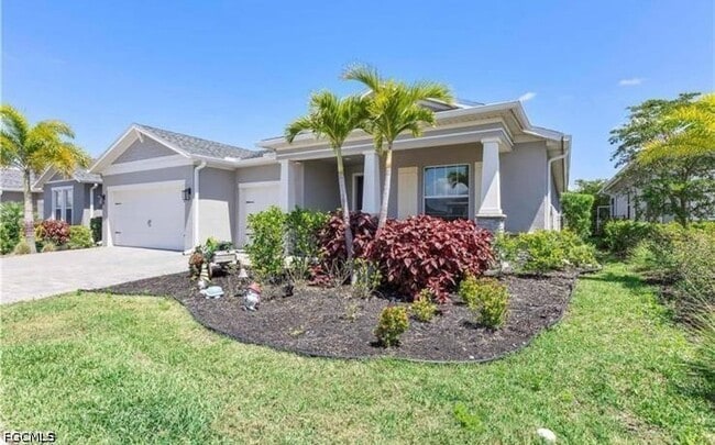 Building Photo - 16209 Bluestem Ln