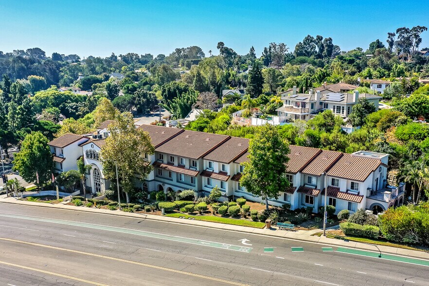 Building Photo - Azure Point at Encinitas - 55+ Active Adult Apartments