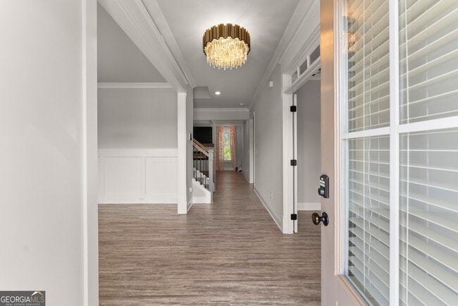 Building Photo - 4656 Silver Oak Dr SW