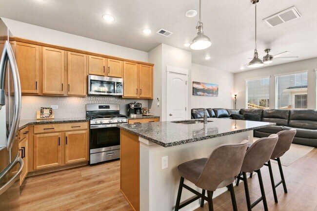Building Photo - 4448 Haymill Ct