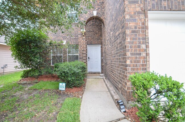Building Photo - 21723 Britton Hill Way