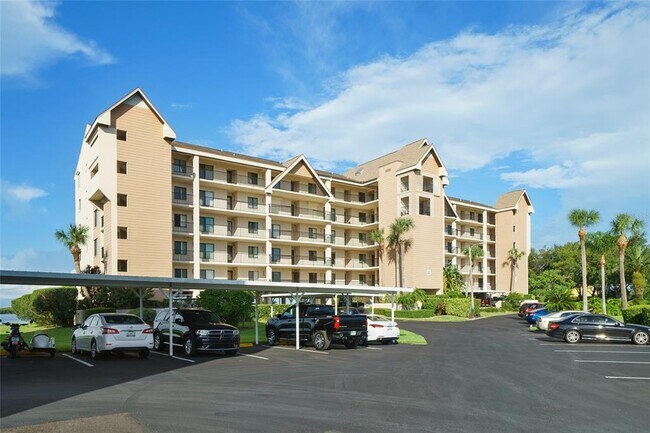 Building Photo - 4550 Bay Blvd