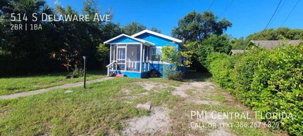 Building Photo - 514 S Delaware Ave