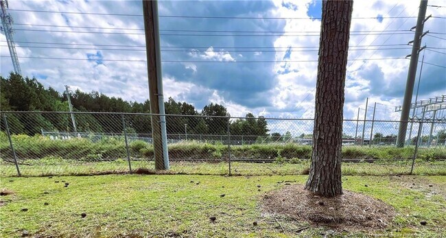Building Photo - 420 Mangum Ct