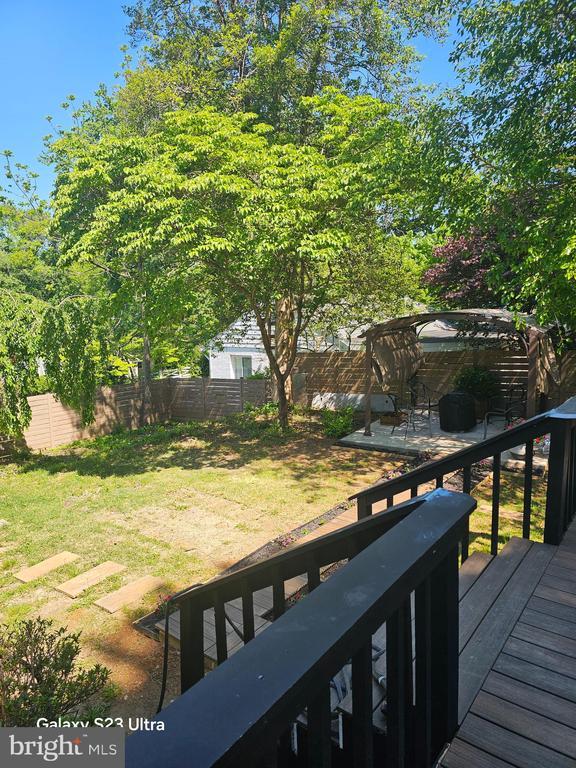 Building Photo - 4949 Old Dominion Dr
