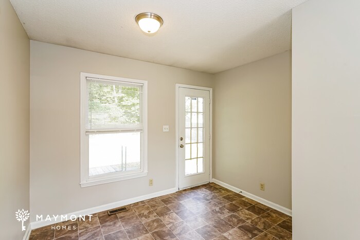 Building Photo - 603 Joshua Dr