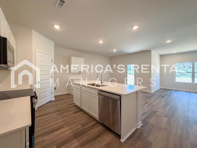 Building Photo - New Construction Home for Rent!