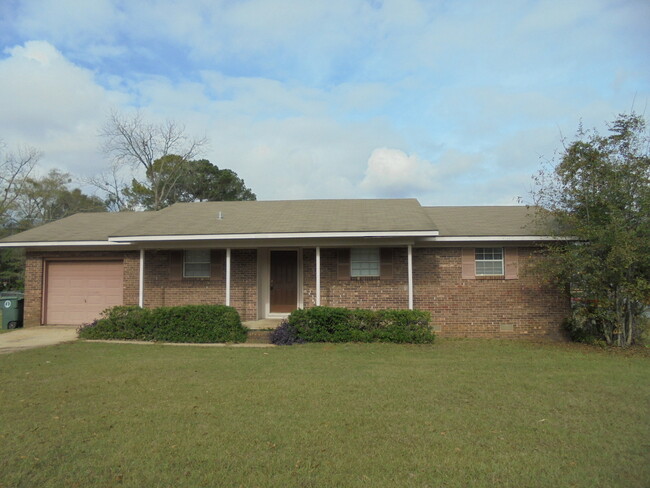 Primary Photo - Antler Drive, Enterprise, AL