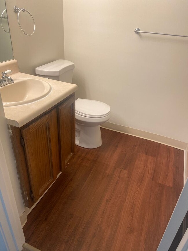 Interior Photo - Dunns Bridge Apartments