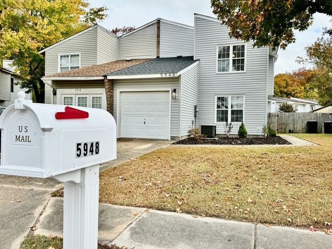 Building Photo - Updated & Ready For You On 12-05-25! A Pet...