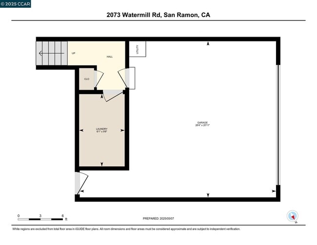 Building Photo - 2073 Watermill Rd