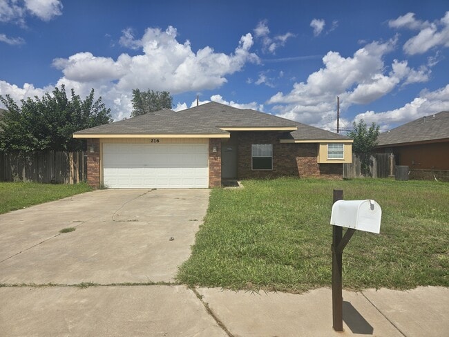 Primary Photo - 216 Sombrero Rd