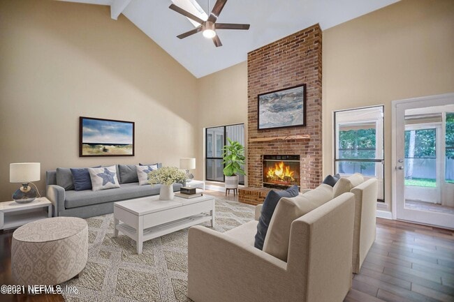 Building Photo - 4401 Cypress Creek Dr