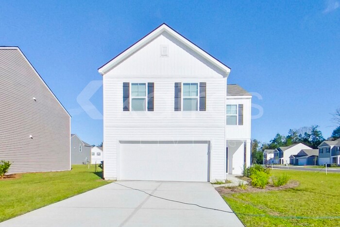 Primary Photo - 105 Overstreet Way