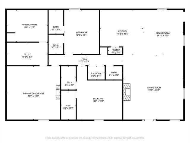 Building Photo - 3108 Olive Pl