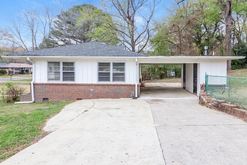Building Photo - 433 Orchid Rd