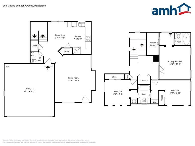 Building Photo - 969 Medina de Leon Ave