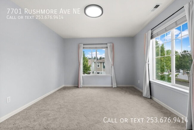 Building Photo - 7701 Rushmore Ave NE