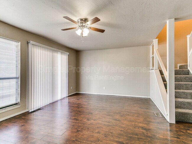 Building Photo - 10607 N MacArthur Blvd