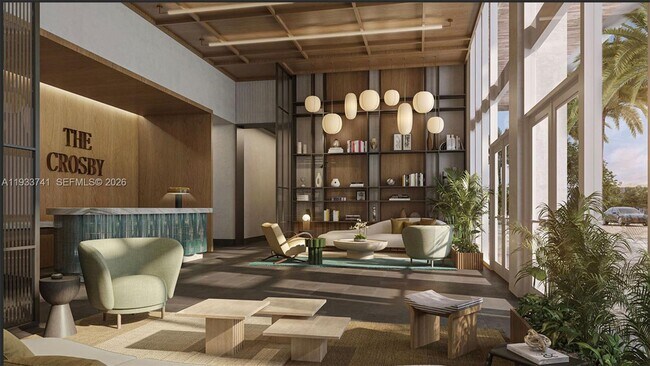 Building Photo - 601 N Miami Ave