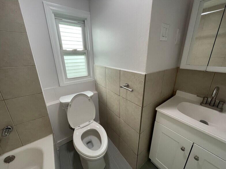 Bathroom - 38 Jewett Ave