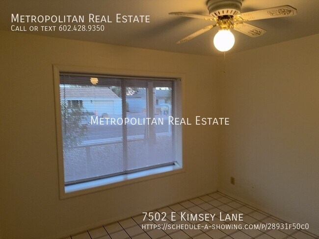 Building Photo - 7502 E Kimsey Ln