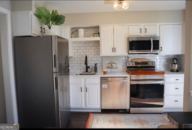 Building Photo - 3133 Buford Hwy NE