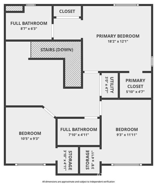 Building Photo - 4655 N Andes St