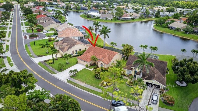 Building Photo - 2138 E Crown Pointe Blvd