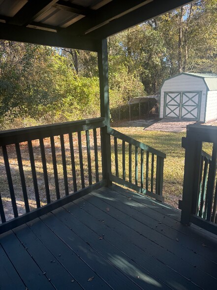 Building Photo - 4635 Johns Cemetery Rd