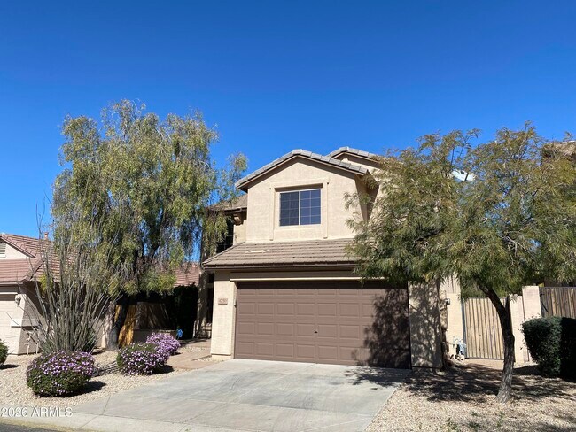 Building Photo - 4750 E Preserve Way