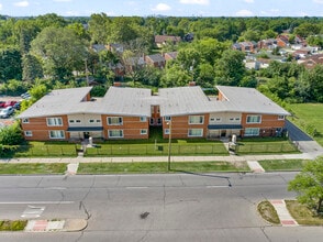 Building Photo - 10071 Joy Rd