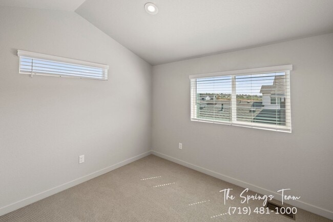 Building Photo - Modern BRAND NEW 2BD/2BA Home in the New Preamble Collection at Greenways - Security Deposit Waiv...