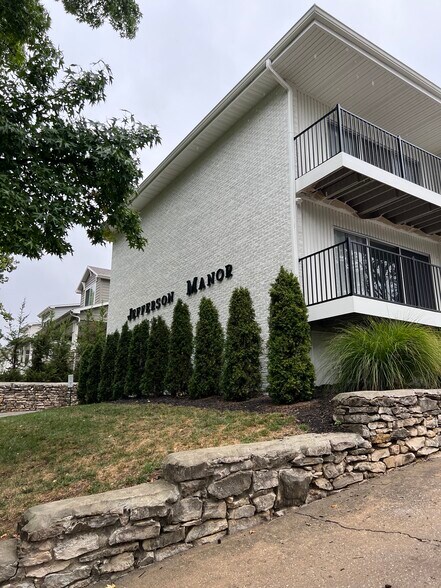 Building Photo - 4515 Jefferson St