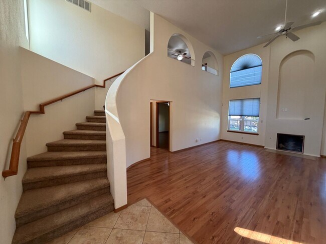 Building Photo - 9600 Allande Rd NE