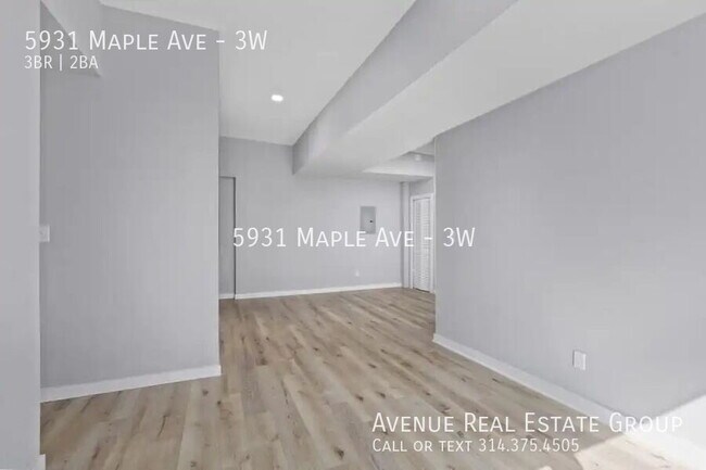 Building Photo - 5931 Maple Ave