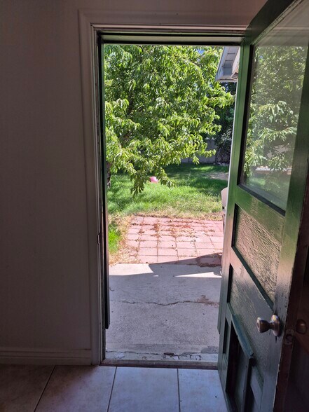 Fruit Trees - 1095 W 2000 N